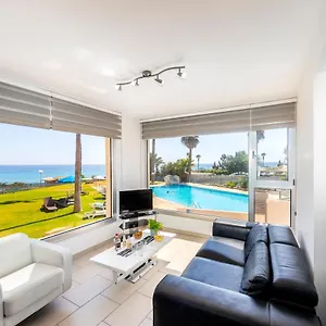 Fig Tree Bay 103 Apartment Protaras
