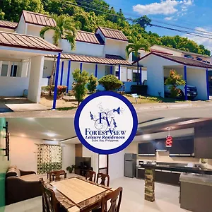 Forest View Leisure Residences Apartment Olongapo